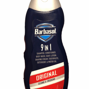 Barbasol 9-i-1 Original