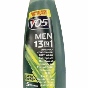 Alberto VO5 Men 13-i-1 Fresh Energy
